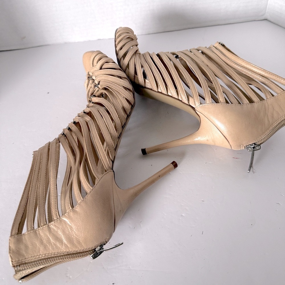 Stunning Enzo Angiolini sandals.